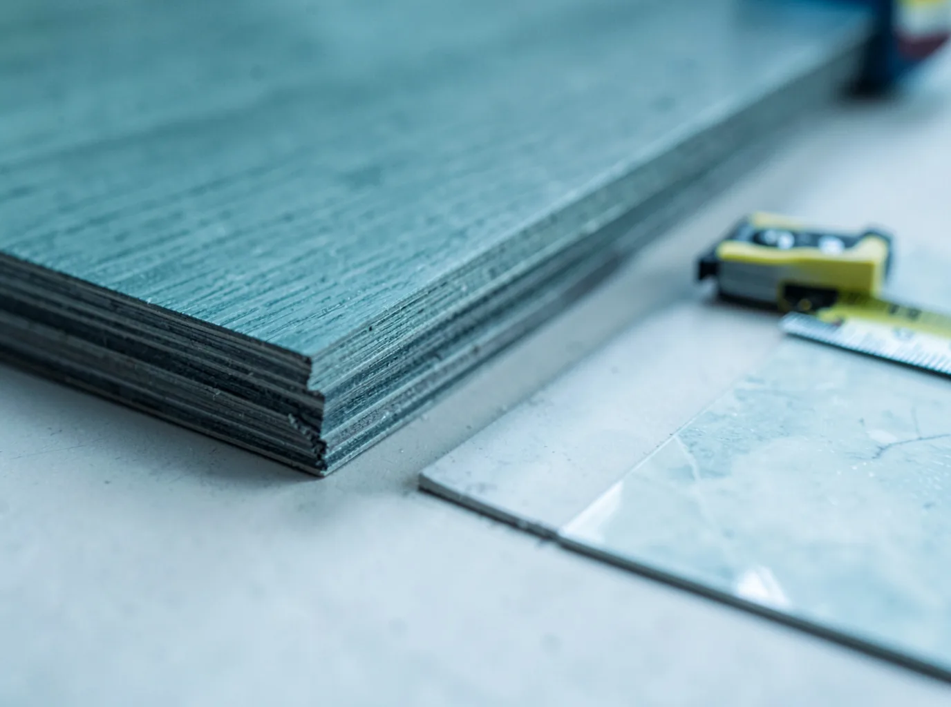 Luxury Vinyl Plank Installation Red Rock, TX FAQs